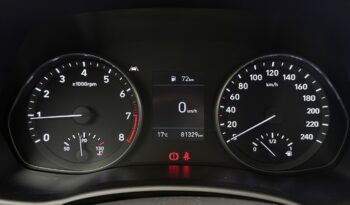 Hyundai i30 Salon Polska Poleasingowy I właściciel Serwis ASO VAT 23% Bezwypadkowy III (2017-) full