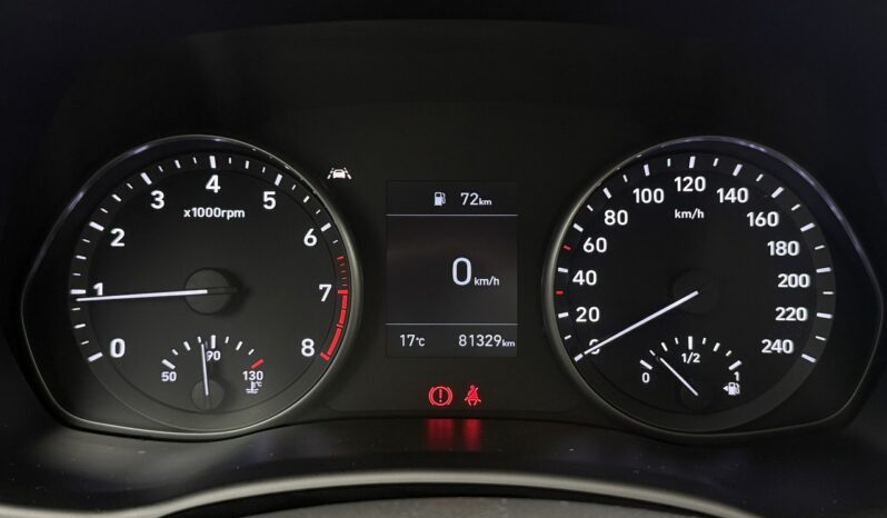 Hyundai i30 Salon Polska Poleasingowy I właściciel Serwis ASO VAT 23% Bezwypadkowy III (2017-) full
