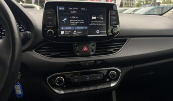 Hyundai i30 Salon Polska Poleasingowy I właściciel Serwis ASO VAT 23% Bezwypadkowy III (2017-) full