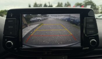 Hyundai i30 Salon Polska Poleasingowy I właściciel Serwis ASO VAT 23% Bezwypadkowy III (2017-) full