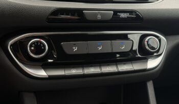 Hyundai i30 Salon Polska Poleasingowy I właściciel Serwis ASO VAT 23% Bezwypadkowy III (2017-) full