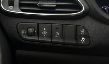 Hyundai i30 Salon Polska Poleasingowy I właściciel Serwis ASO VAT 23% Bezwypadkowy III (2017-) full