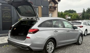 Hyundai i30 Salon Polska Poleasingowy I właściciel Serwis ASO VAT 23% Bezwypadkowy III (2017-) full