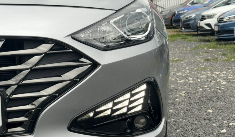 Hyundai i30 Salon Polska Poleasingowy I właściciel Serwis ASO VAT 23% Bezwypadkowy III (2017-) full