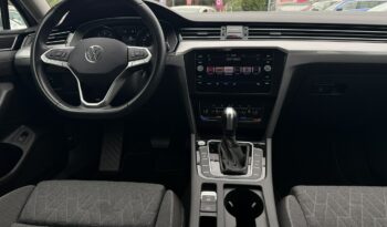 Volkswagen Passat Serwis ASO VAT 23% I właściciel Bezwypadkowy Salon Polska Poleasingowy B8 (2014-2023) full