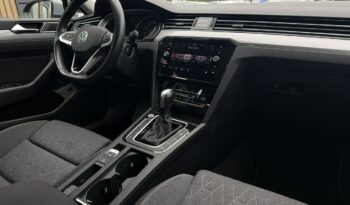 Volkswagen Passat Serwis ASO VAT 23% I właściciel Bezwypadkowy Salon Polska Poleasingowy B8 (2014-2023) full
