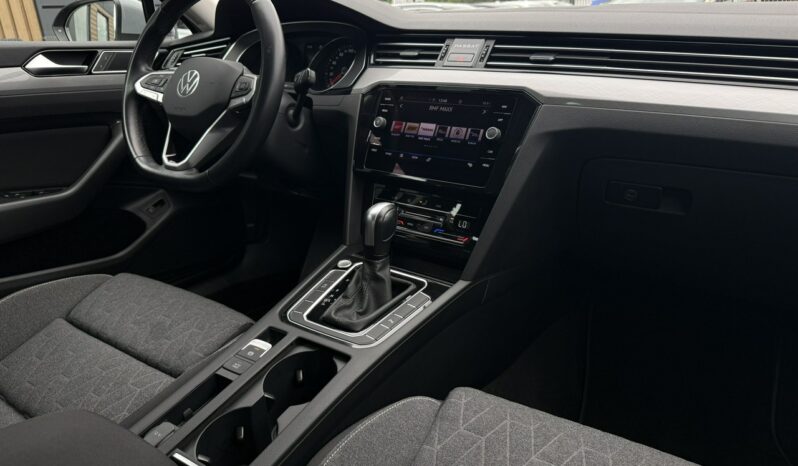 Volkswagen Passat Serwis ASO VAT 23% I właściciel Bezwypadkowy Salon Polska Poleasingowy B8 (2014-2023) full