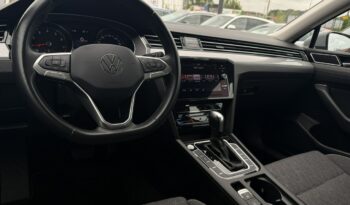 Volkswagen Passat Serwis ASO VAT 23% I właściciel Bezwypadkowy Salon Polska Poleasingowy B8 (2014-2023) full