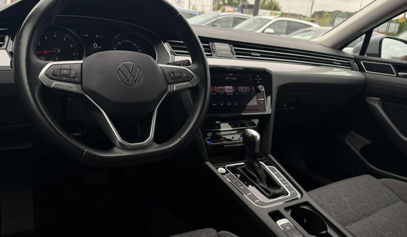 Volkswagen Passat Serwis ASO VAT 23% I właściciel Bezwypadkowy Salon Polska Poleasingowy B8 (2014-2023) full