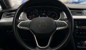 Volkswagen Passat Serwis ASO VAT 23% I właściciel Bezwypadkowy Salon Polska Poleasingowy B8 (2014-2023) full