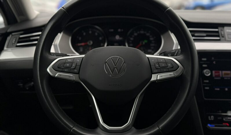 Volkswagen Passat Serwis ASO VAT 23% I właściciel Bezwypadkowy Salon Polska Poleasingowy B8 (2014-2023) full