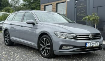 Volkswagen Passat Serwis ASO VAT 23% I właściciel Bezwypadkowy Salon Polska Poleasingowy B8 (2014-2023) full