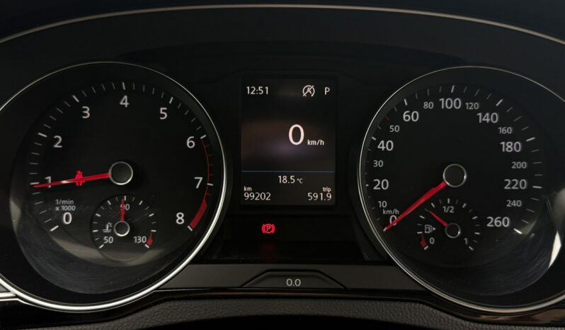 Volkswagen Passat Serwis ASO VAT 23% I właściciel Bezwypadkowy Salon Polska Poleasingowy B8 (2014-2023) full