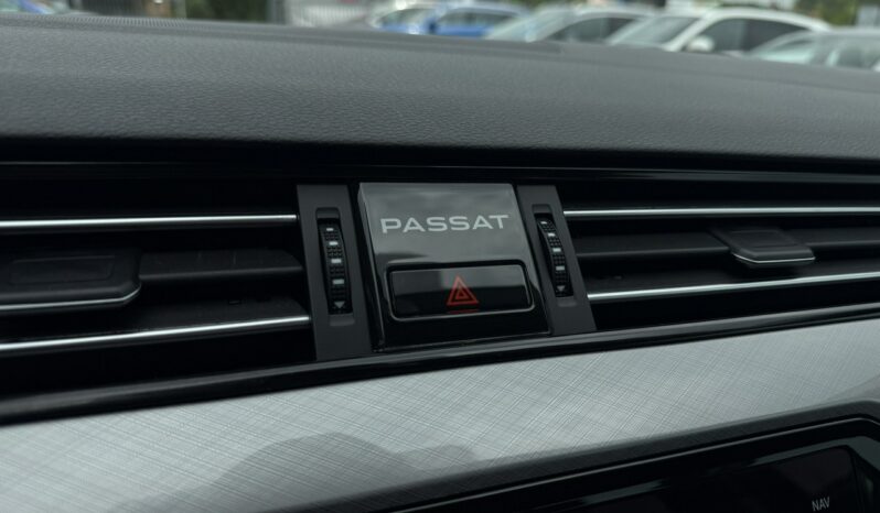 Volkswagen Passat Serwis ASO VAT 23% I właściciel Bezwypadkowy Salon Polska Poleasingowy B8 (2014-2023) full
