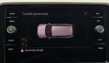 Volkswagen Passat Serwis ASO VAT 23% I właściciel Bezwypadkowy Salon Polska Poleasingowy B8 (2014-2023) full