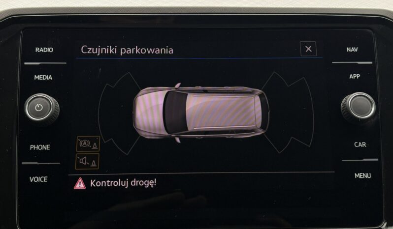 Volkswagen Passat Serwis ASO VAT 23% I właściciel Bezwypadkowy Salon Polska Poleasingowy B8 (2014-2023) full
