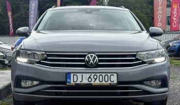 Volkswagen Passat Serwis ASO VAT 23% I właściciel Bezwypadkowy Salon Polska Poleasingowy B8 (2014-2023) full