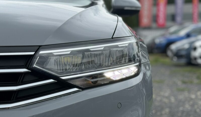 Volkswagen Passat Serwis ASO VAT 23% I właściciel Bezwypadkowy Salon Polska Poleasingowy B8 (2014-2023) full