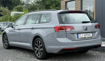 Volkswagen Passat Serwis ASO VAT 23% I właściciel Bezwypadkowy Salon Polska Poleasingowy B8 (2014-2023) full