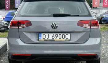 Volkswagen Passat Serwis ASO VAT 23% I właściciel Bezwypadkowy Salon Polska Poleasingowy B8 (2014-2023) full
