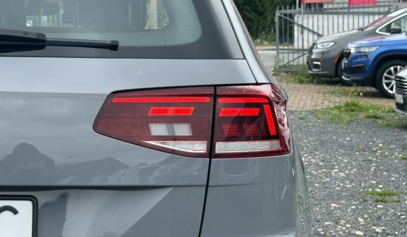 Volkswagen Passat Serwis ASO VAT 23% I właściciel Bezwypadkowy Salon Polska Poleasingowy B8 (2014-2023) full