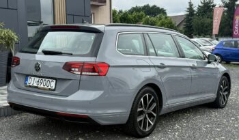 Volkswagen Passat Serwis ASO VAT 23% I właściciel Bezwypadkowy Salon Polska Poleasingowy B8 (2014-2023) full