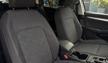 Volkswagen Golf I właściciel Serwis ASO Salon Polska Poleasingowy VAT 23% Bezwypadkowy VIII (2020-) full