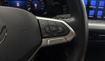 Volkswagen Golf I właściciel Serwis ASO Salon Polska Poleasingowy VAT 23% Bezwypadkowy VIII (2020-) full