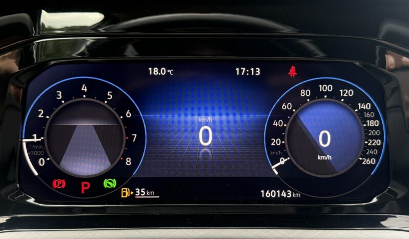 Volkswagen Golf I właściciel Serwis ASO Salon Polska Poleasingowy VAT 23% Bezwypadkowy VIII (2020-) full