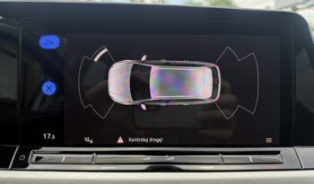 Volkswagen Golf I właściciel Serwis ASO Salon Polska Poleasingowy VAT 23% Bezwypadkowy VIII (2020-) full