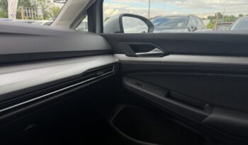 Volkswagen Golf I właściciel Serwis ASO Salon Polska Poleasingowy VAT 23% Bezwypadkowy VIII (2020-) full