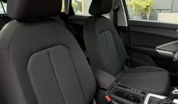 Audi Q3 Salon Polska Poleasingowy I właściciel Serwis ASO VAT 23% Bezwypadkowy II (2018-2025) full