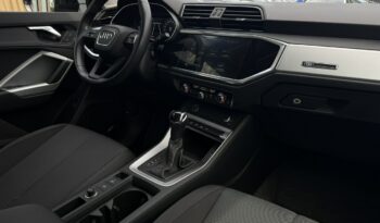 Audi Q3 Salon Polska Poleasingowy I właściciel Serwis ASO VAT 23% Bezwypadkowy II (2018-2025) full