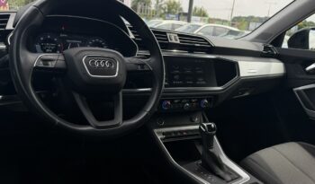 Audi Q3 Salon Polska Poleasingowy I właściciel Serwis ASO VAT 23% Bezwypadkowy II (2018-2025) full