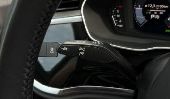 Audi Q3 Salon Polska Poleasingowy I właściciel Serwis ASO VAT 23% Bezwypadkowy II (2018-2025) full