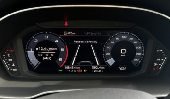 Audi Q3 Salon Polska Poleasingowy I właściciel Serwis ASO VAT 23% Bezwypadkowy II (2018-2025) full