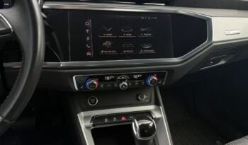 Audi Q3 Salon Polska Poleasingowy I właściciel Serwis ASO VAT 23% Bezwypadkowy II (2018-2025) full
