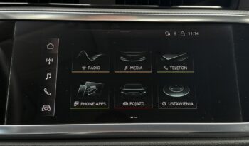 Audi Q3 Salon Polska Poleasingowy I właściciel Serwis ASO VAT 23% Bezwypadkowy II (2018-2025) full