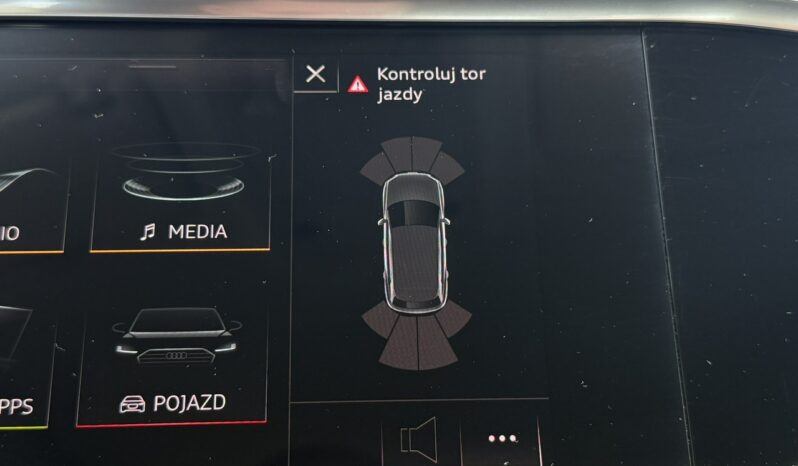 Audi Q3 Salon Polska Poleasingowy I właściciel Serwis ASO VAT 23% Bezwypadkowy II (2018-2025) full