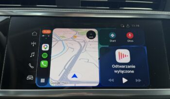 Audi Q3 Salon Polska Poleasingowy I właściciel Serwis ASO VAT 23% Bezwypadkowy II (2018-2025) full