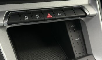Audi Q3 Salon Polska Poleasingowy I właściciel Serwis ASO VAT 23% Bezwypadkowy II (2018-2025) full