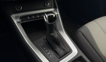 Audi Q3 Salon Polska Poleasingowy I właściciel Serwis ASO VAT 23% Bezwypadkowy II (2018-2025) full