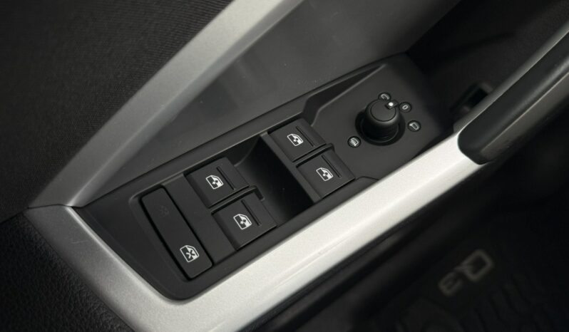 Audi Q3 Salon Polska Poleasingowy I właściciel Serwis ASO VAT 23% Bezwypadkowy II (2018-2025) full