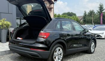 Audi Q3 Salon Polska Poleasingowy I właściciel Serwis ASO VAT 23% Bezwypadkowy II (2018-2025) full