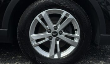Audi Q3 Salon Polska Poleasingowy I właściciel Serwis ASO VAT 23% Bezwypadkowy II (2018-2025) full