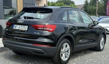 Audi Q3 Salon Polska Poleasingowy I właściciel Serwis ASO VAT 23% Bezwypadkowy II (2018-2025) full