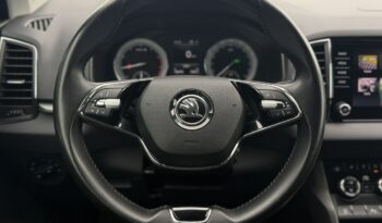 Škoda Karoq Salon Polska I właściciel Serwis ASO VAT 23% Bezwypadkowy Poleasingowy full
