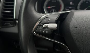 Škoda Karoq Salon Polska I właściciel Serwis ASO VAT 23% Bezwypadkowy Poleasingowy full
