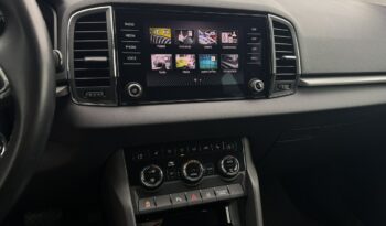 Škoda Karoq Salon Polska I właściciel Serwis ASO VAT 23% Bezwypadkowy Poleasingowy full