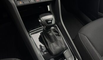 Škoda Karoq Salon Polska I właściciel Serwis ASO VAT 23% Bezwypadkowy Poleasingowy full